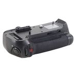 WELBORN MB-D12 Battery Grip Compatible with Nikon D800/D800E/D810/D810A and D800E with IR Remote