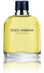 Dolce & Gabbana Pour Homme, Eau De 