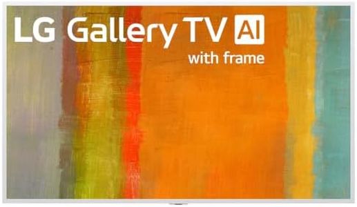LG 65-Inch