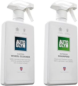 Autoglym C