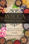 Wicca Herb