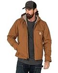 Carhartt Men's Relaxed Fit Washed D