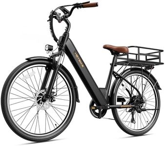 Heybike Ci
