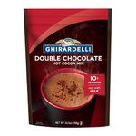 Ghirardelli Hot Cocoas