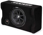 KICKER Comp 10" (25cm) Subwoofer in