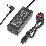 19V 2.53A ETL Listed Adapter Charger for LG Electronics 19"20"22"23"24"27"29"34" Monitor LCD LED HD TV Widescreen Flatron IPS236V E2351T E2750VR E2290T E2360T; Samsung UN32J4000 Power Supply Cable