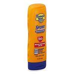 Banana Boat Bboat Lot Sport Spf50 Size 8.Z Sport Performance Sunscreen, Spf 50