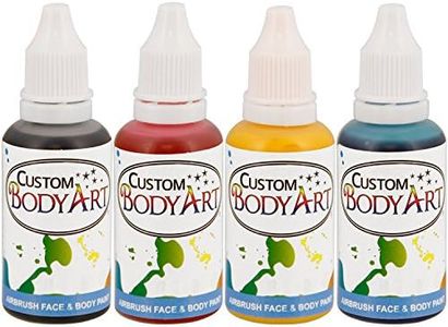 4 Color Cu