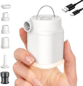 Portable M