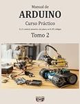 Manual de Arduino: Curso Práctico. 