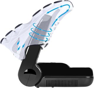 LNIDEAS Electric Shoe Dryer – Fast Drying for Boots and Shoes