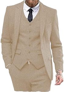 Mens Tweed