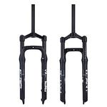 Snow Fat MTB Fork for A Bicycle 26i