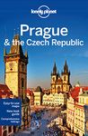 Lonely Planet Prague & the Czech Republic 11th Ed.: 11th Edition