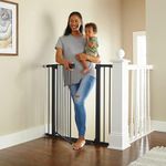 Cumbor 36" Extra Tall Baby Gate for