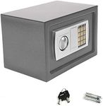 Safes for Home Fireproof Waterproof