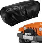 SEVEN SPARTA Winch Cover Heavy Duty