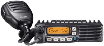 Icom IC-F5021 VHF 136-174MHz 50W 12