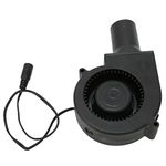 12v Fan For Amplifier