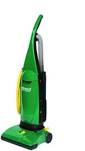 BiSSEll BigGreen Commercial PowerForce Bagged Lightweight, Upright, Industrial, Vacuum Cleaner, BGU1451T