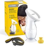 Medela Silicone Breastmilk Collecto