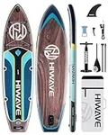Inflatable Stand Up Paddle Board 11