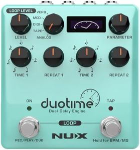 NUX Verdug