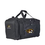 NCAA Missouri Tigers Roadblock Duffel