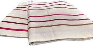 DaDa Bedding Pc-8293 2 Piece Stripe