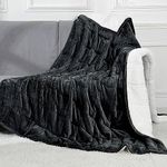 Alomidds Weighted Blanket (60"x80",