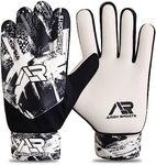 Arsh Sports Goalkeeper Gloves for K