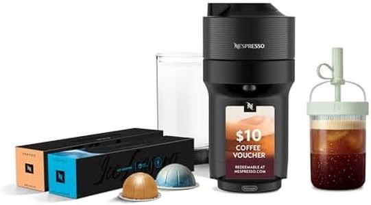 Nespresso 