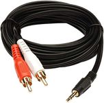 JAFSAL ONLINE 3.5mm Stereo Audio Ma