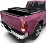 oEdRo Soft Tri-fold Truck Bed Tonne