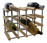 Ikea Wine Racks