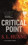 Critical Point (Cas Russell Book 3)