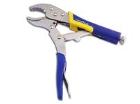 Cutting Pliers With Grips