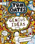 Genius Ideas (mostly) (Tom Gates series Book 4)