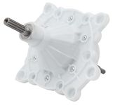 GEARBOX SHORT SHAFT COMPATIBLE WITH WHIRLPOOL SEMI AUTOMATIC WASHING MACHINE (MATCH & BUY)