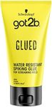 Schwarzkopf Got2b Glued Water Resistant Spiking Glue, 150ml, 1 Pack