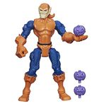 Marvel Super Hero Mashers Hobgoblin Figure