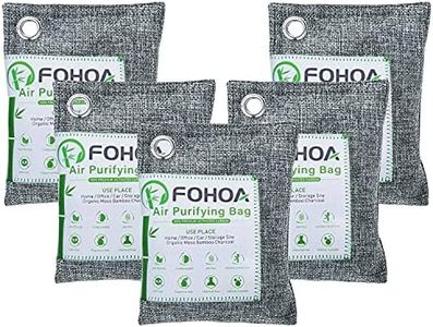FOHOA Air 