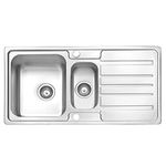 Sink For Kitchen 23 Inch