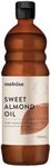 MELROSE Sweet Almond Oil 500 ml, 50