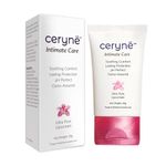 Ceryne Intimate Care Ultra Pure Lipocream | World’s First Patented Biomimetic Formulation Menopause Vaginal Moisturizer for Women | pH 3.8, Microbiome Friendly | Soothes Itching & Irritation caused due to Vaginal Dryness | Non-Hormonal Dryness Relief Cream