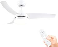 Wellspeed 42 Inch Ceiling Fans with