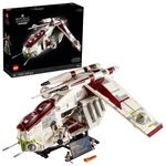 LEGO Star Wars - Republic Gunship
