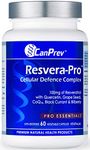 CanPrev Resvera-Pro | 60 v-caps l Anti-Aging Defense Formula