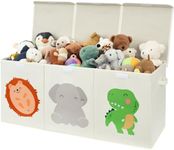 GRANNY SAYS Toy Storage Box, Pack o