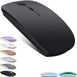 KLO Rechargeable Bluetooth Mouse fo